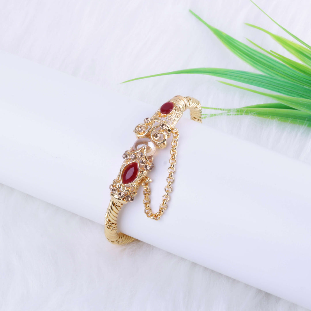Egyptian Kara Bracelet Single 03