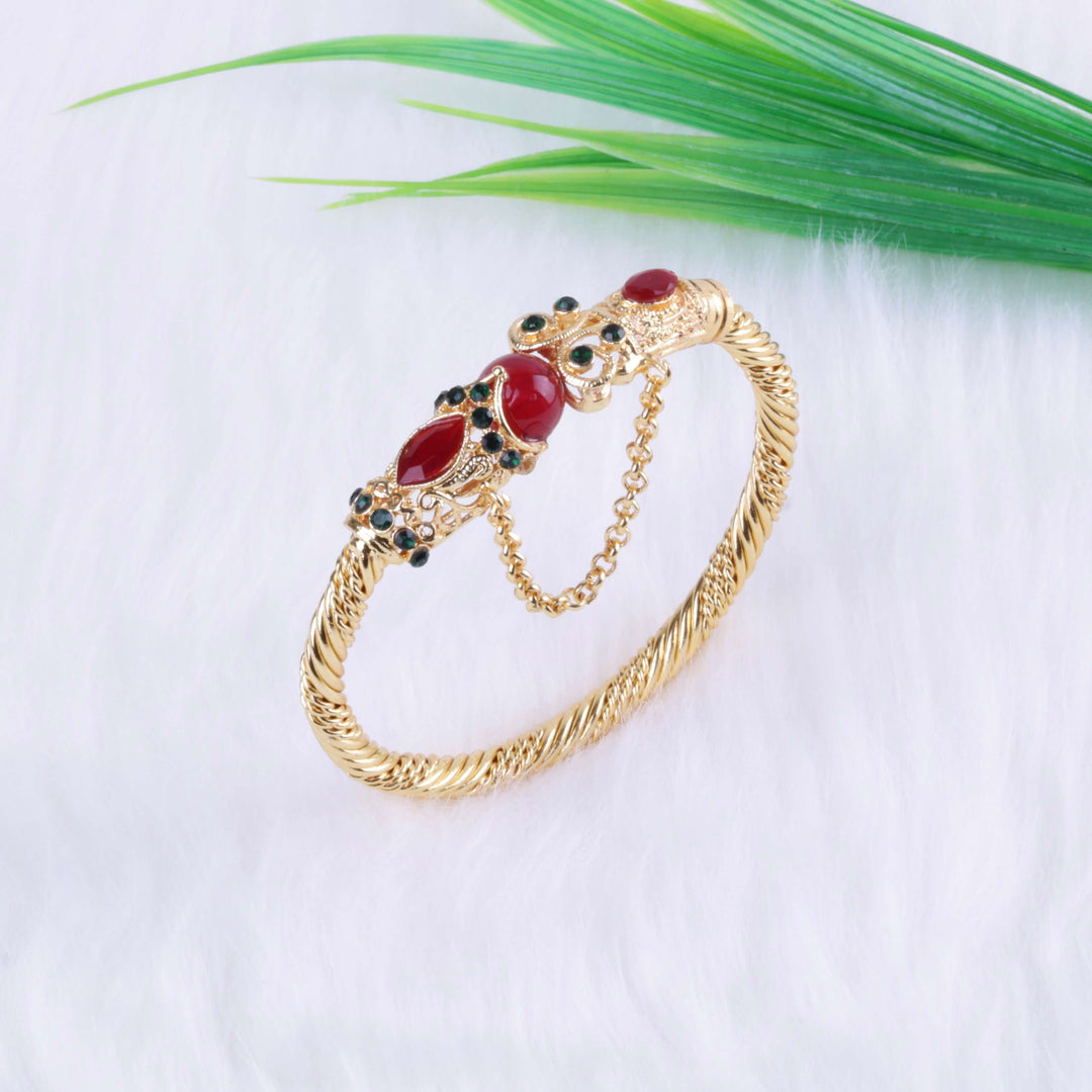 Egyptian Kara Bracelet Single 03