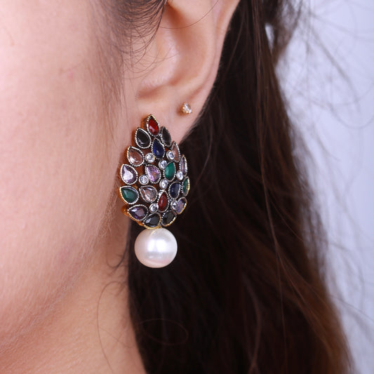 Multi Pearl Tops