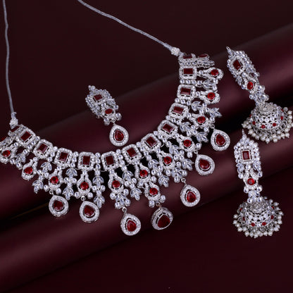 Kiara Advani Bridal Set