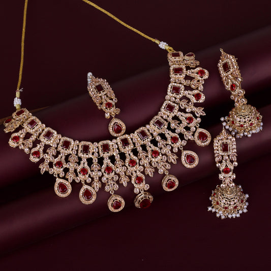 Kiara Advani Bridal Set