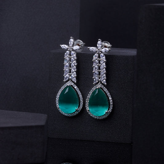 Korean Zircon