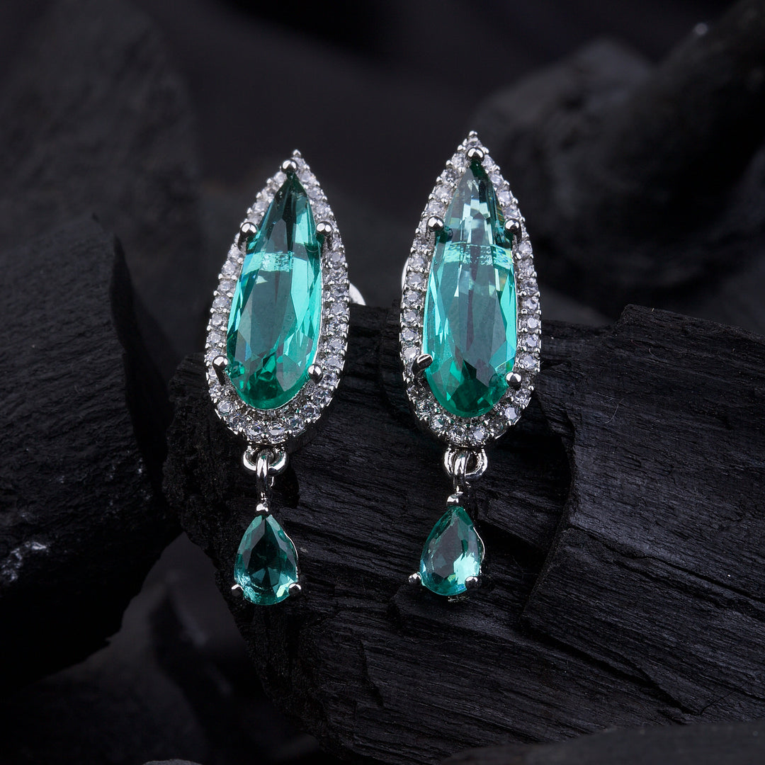 Oval Diamond