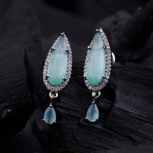 Oval Diamond