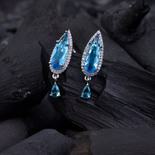 Oval Diamond