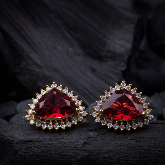 AD Studs Ruby