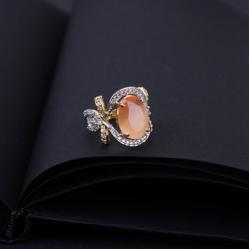 Signature Sterling Ring