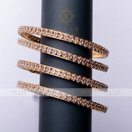 Liya Zarkoon Bangles 02