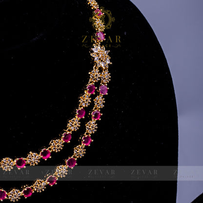 Party Wear Set -  015