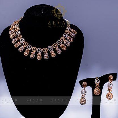 Party Wear Set - 016