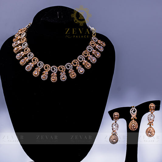 Party Wear Set - 016