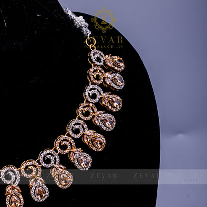 Party Wear Set - 016