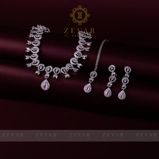 Party Wear Set - 035