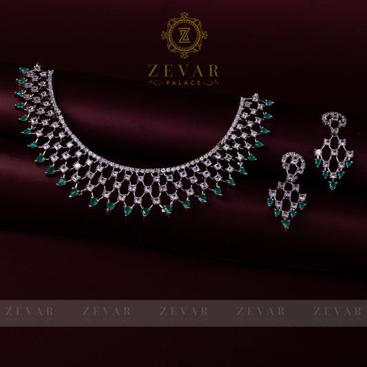 Party Wear Set - 038