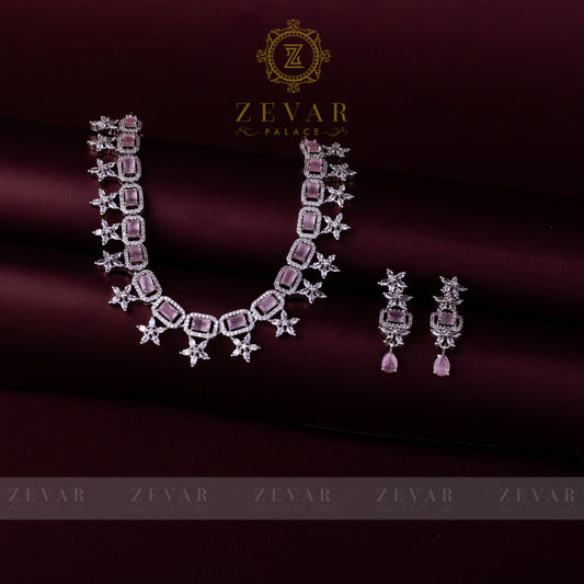 Party Wear Set - 042