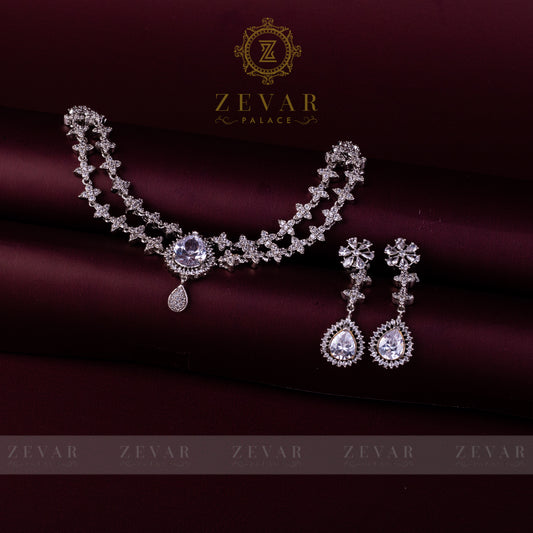 Party Wear Set - 053