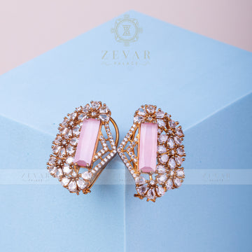 Ad Earrings - 022