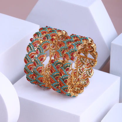 Shan-e-Vintage Bangles