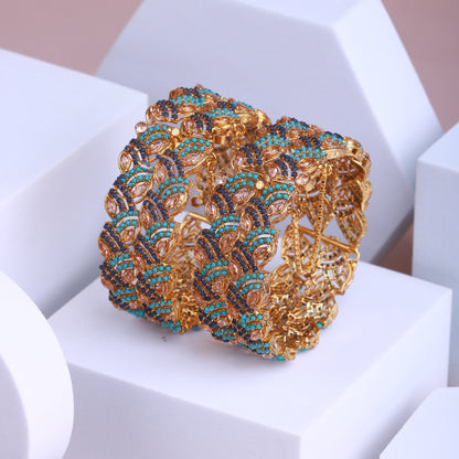 Shan-e-Vintage Bangles
