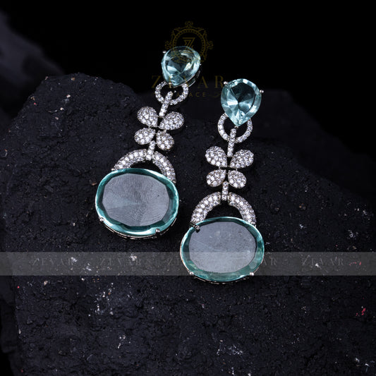 Ad Earrings - 024