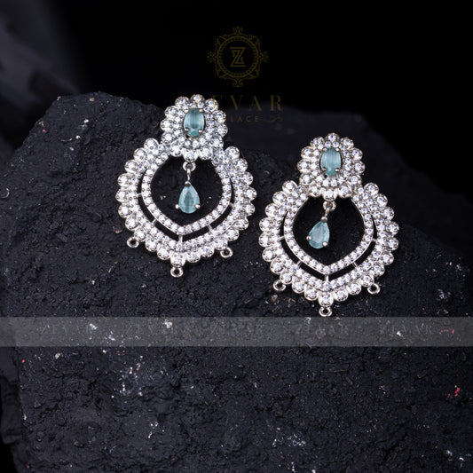 Ad Earrings - 025