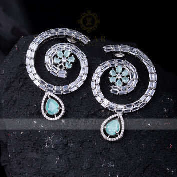 Ad Earrings - 004