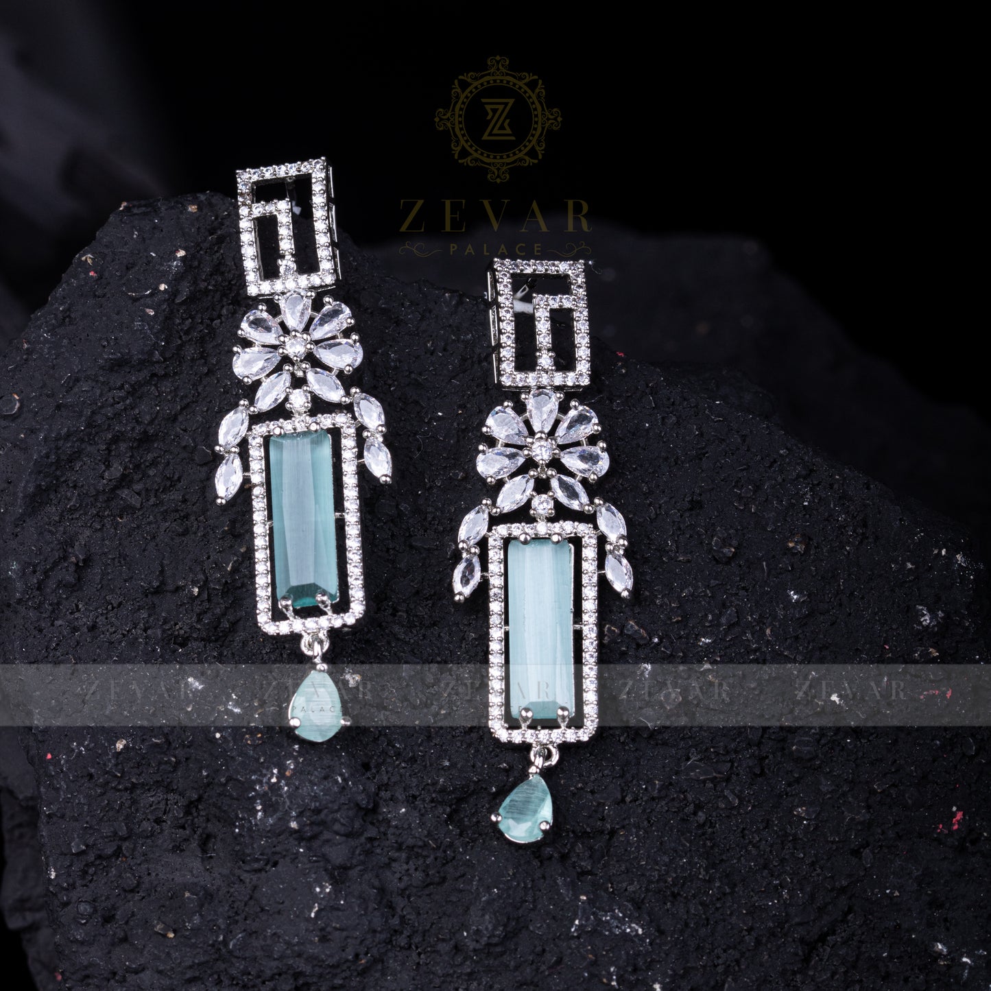 Ad Earrings - 028