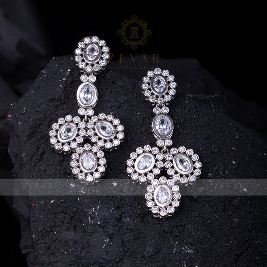 Ad Earrings - 031