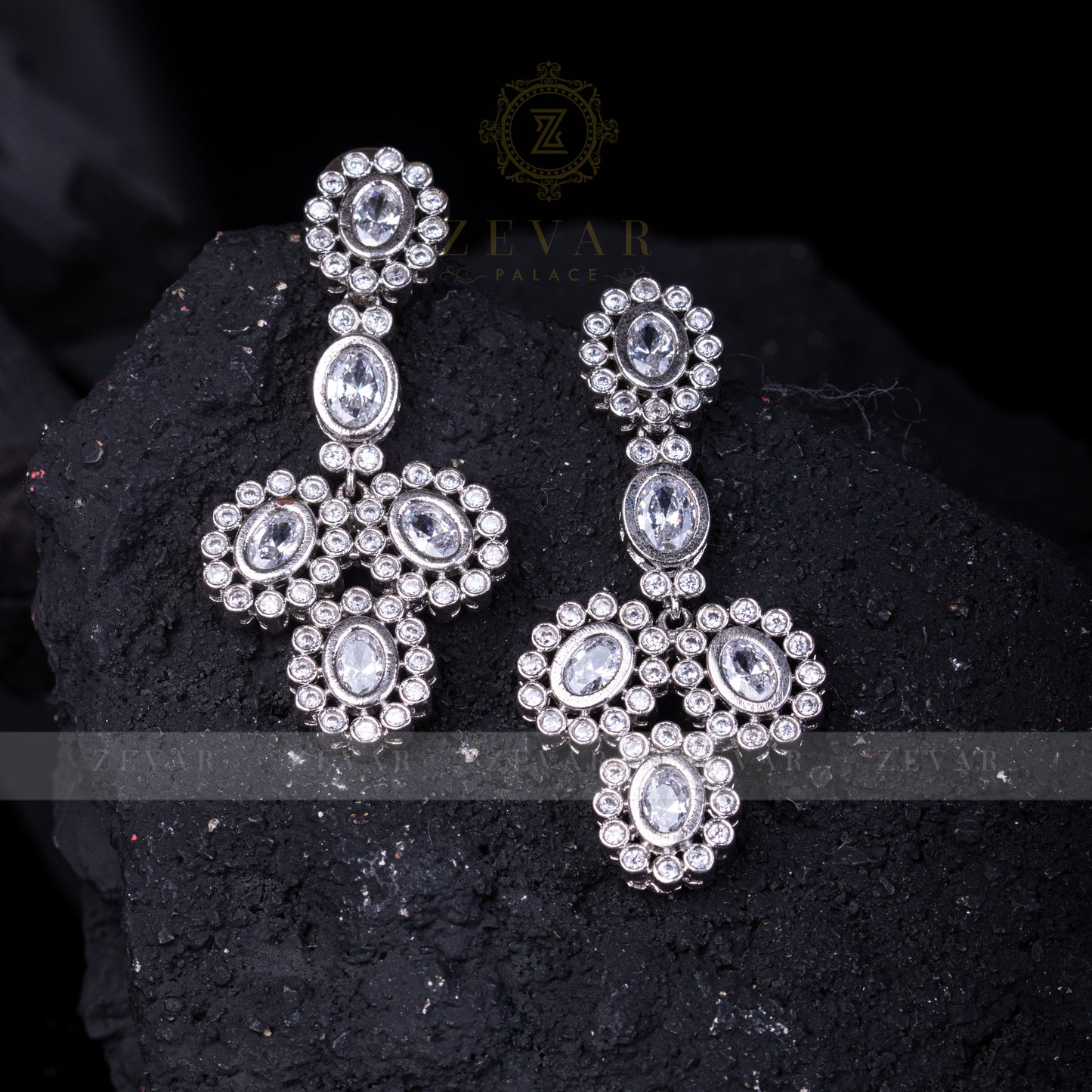 Ad Earrings - 031