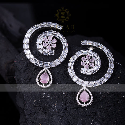 Ad Earrings - 004