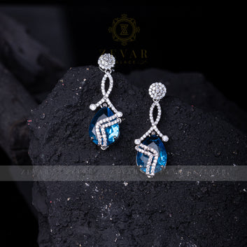 Ad Earrings - 041