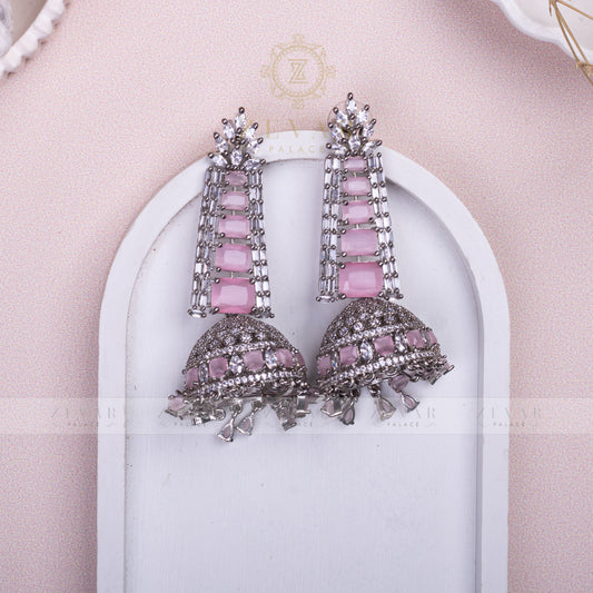 Ad Earrings - 050