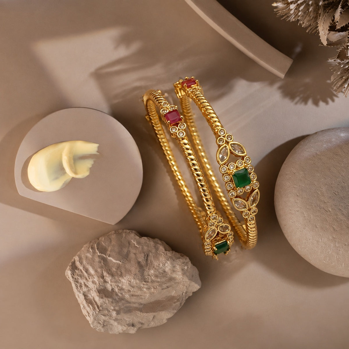 Naaz-e-Zevar Bangle