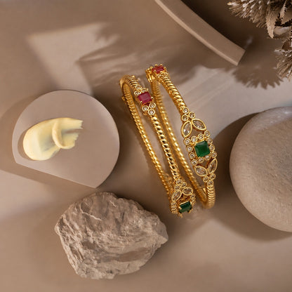 Naaz-e-Zevar Bangle