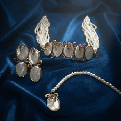 The Noor-e-Sadaf Set