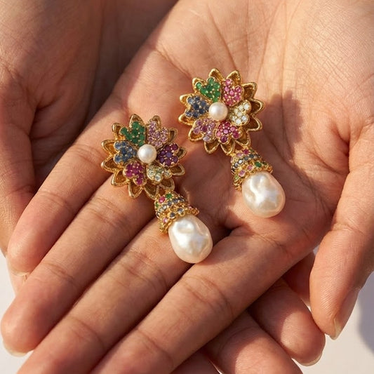 The Wildflower Waltz