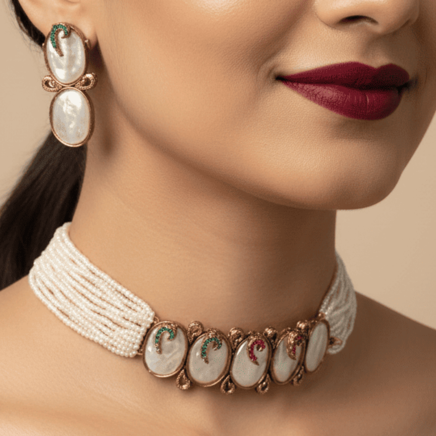 The Noor-e-Sadaf Set