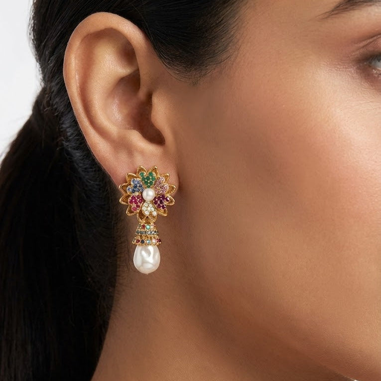 The Wildflower Waltz