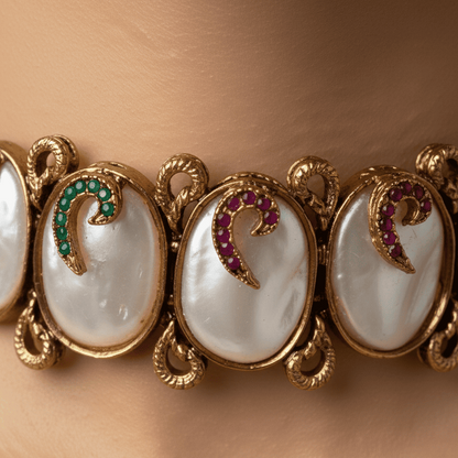 The Noor-e-Sadaf Set