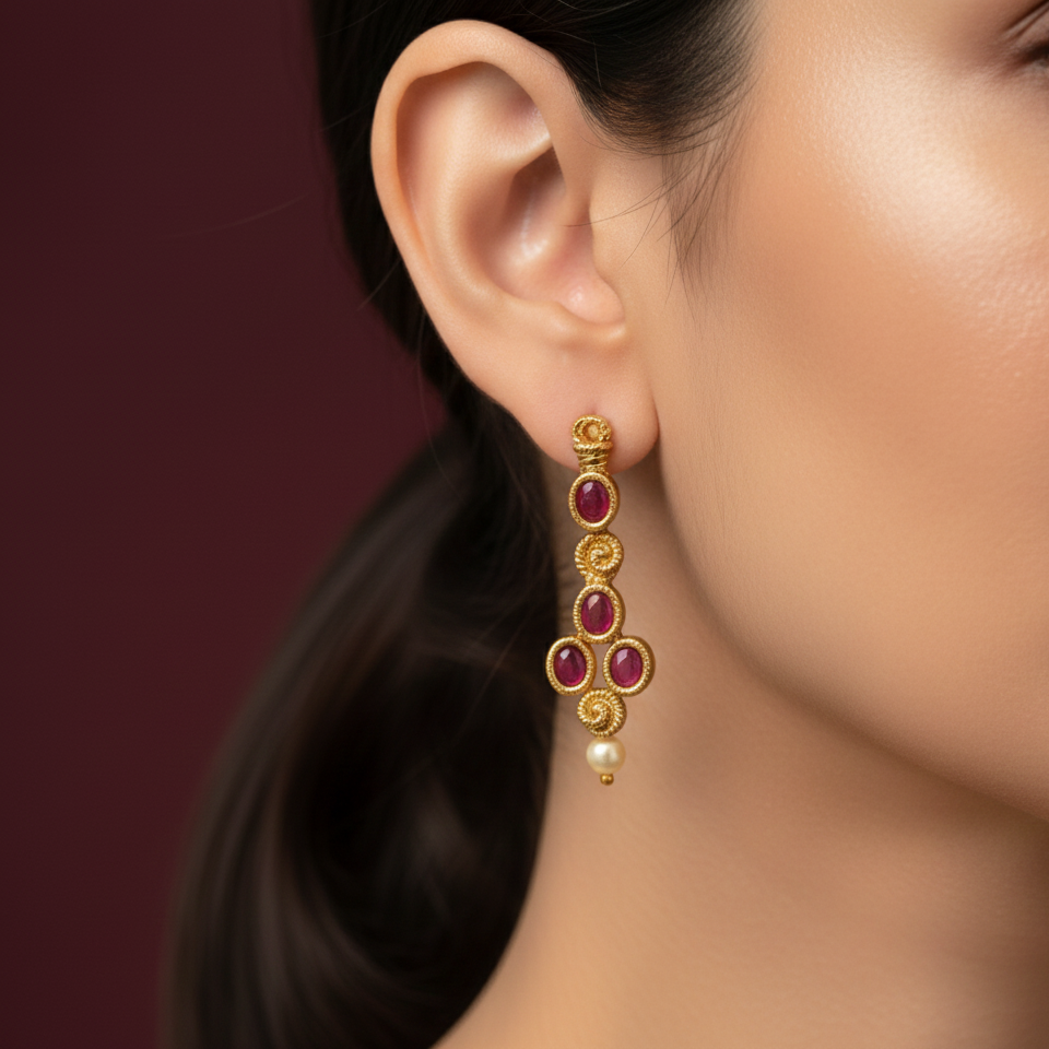 The Temple Divine Set