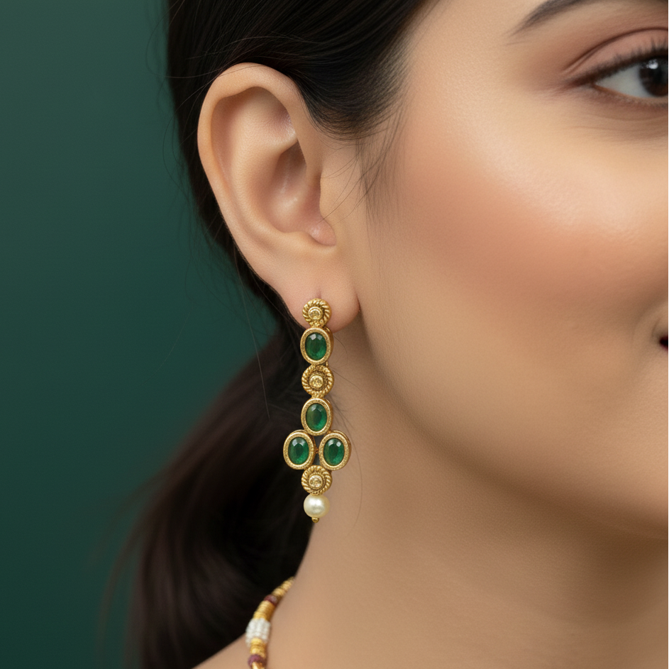 The Temple Divine Set