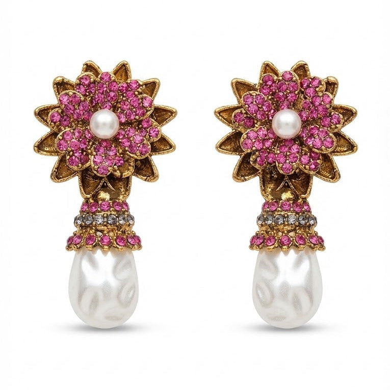 The Wildflower Waltz