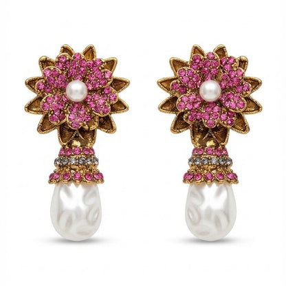 The Wildflower Waltz