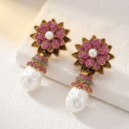 The Wildflower Waltz