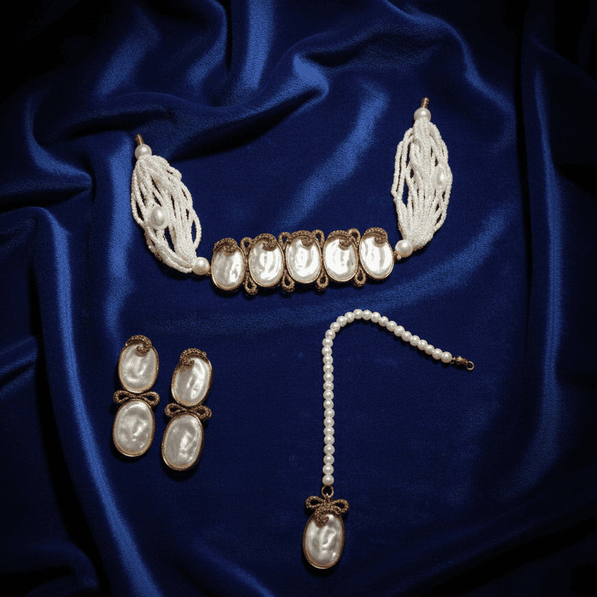 The Noor-e-Sadaf Set