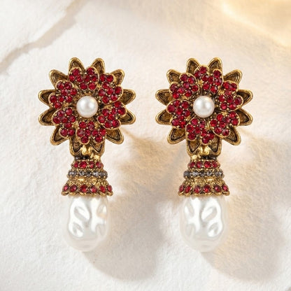 The Wildflower Waltz