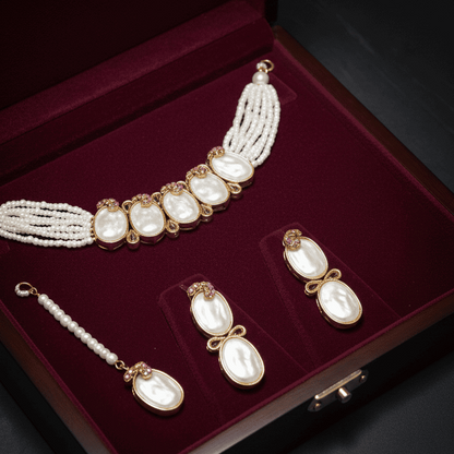 The Noor-e-Sadaf Set