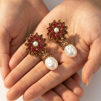 The Wildflower Waltz