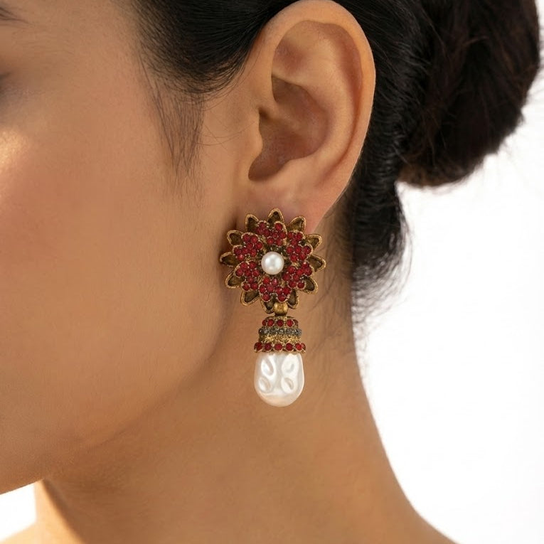 The Wildflower Waltz