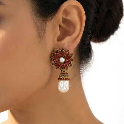 The Wildflower Waltz